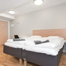 Chefens Hotell, Сёдертелье — фото 5