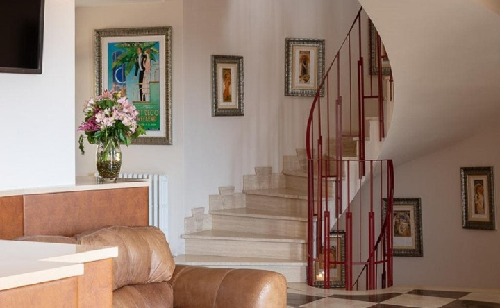 Boutique Hotel Leone, Montelparo — photo 1