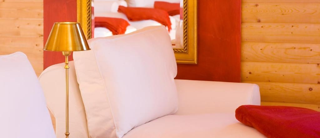 SATAMA Sauna Resort & SPA, 文迪施里茨 — 照片 1