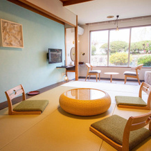 New Kankai Honkan Tenku Ocean View Hotel Kairo, Тоносё — фото 4