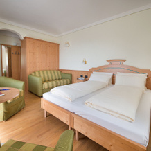 Hotel Interalpen, Valdidentro — photo 3