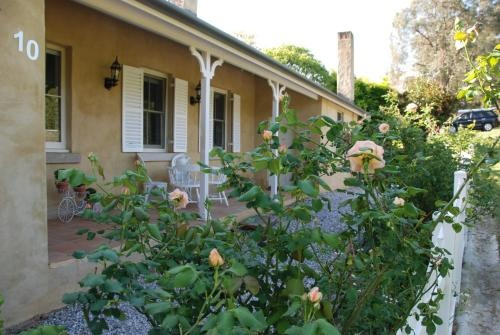 Hillside Cottage Berrima, Berrima — photo 1