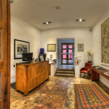 Hotel Boutique Casareyna, 普埃布拉 — 照片 2
