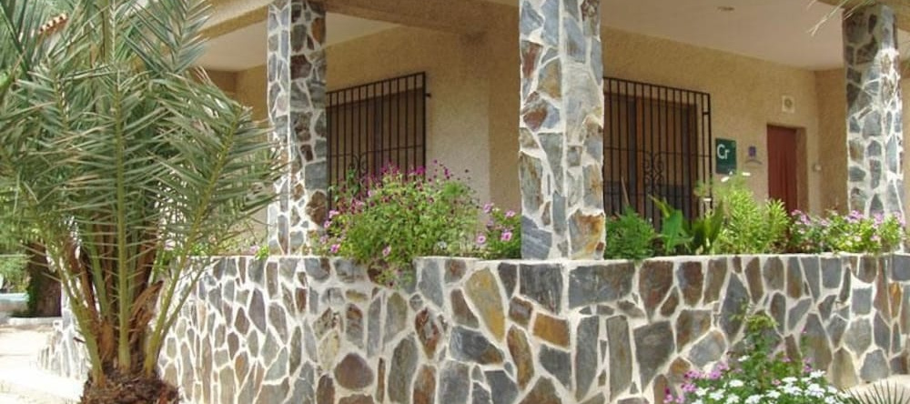 Casa Rural Mi Campo, 莫利纳德塞古拉 — 照片 1