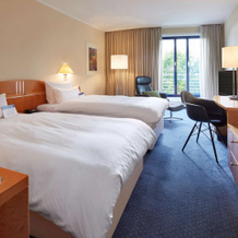 Parkhotel Pforzheim, 普福尔茨海姆 — 照片 5