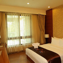 Infinity Ocean Beach Resort Hainan, Линшуй — фото 2