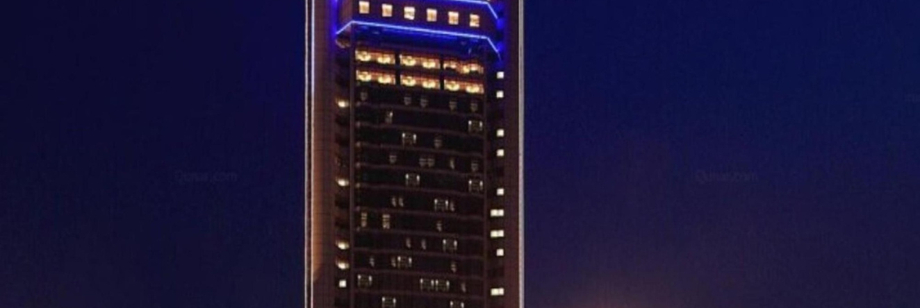 Blue Horizon Hotel, 临沂 — 照片 1