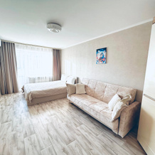S Uyutnaya V Tsentre Goroda Flat, 日古廖夫斯克 — 照片 2