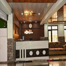 Hotel River View, 巴德里纳特 — 照片 2
