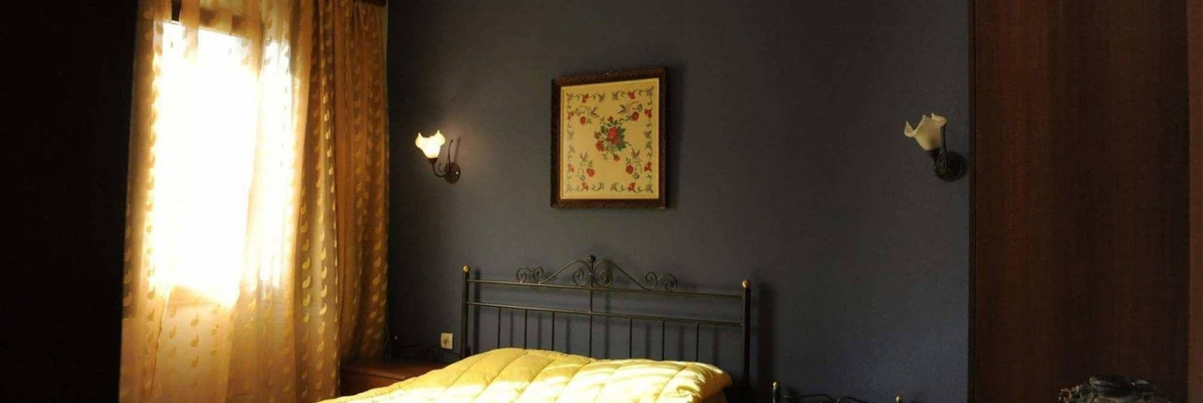 Morfi Hotel, Sintiki — photo 1
