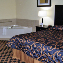 Scottish Inns Killeen Harker Heights, Килин — фото 3