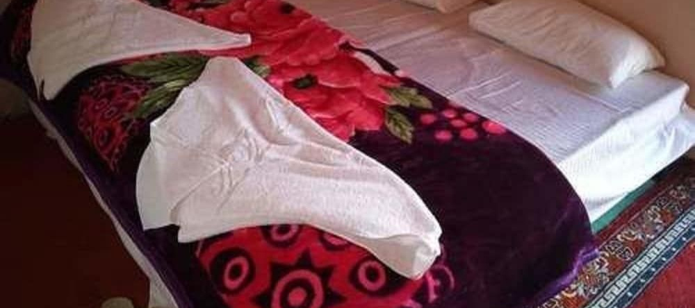 Good Luck Guest House, Spangmik — photo 1