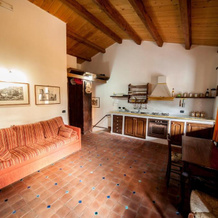 B&B Il Padrino, Савока — фото 3