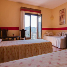 Hotel Boutique Cerro del Sol, 塞内斯德拉维加 — 照片 4
