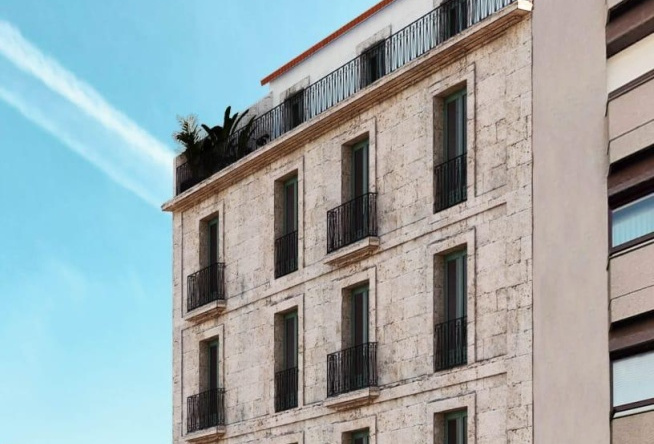 Imi Hotel & Spa, Ourense — photo 1
