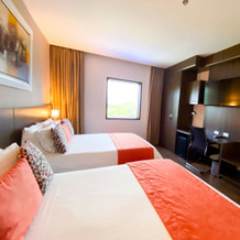 Hotel Royal Elim Internacional, Пальмира — фото 2