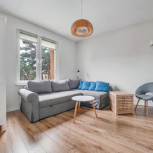 Apartamenty Sun & Snow Ratibora, Jurata — photo 4