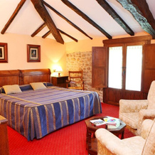 Hotel Señorío de Ursua, 阿里斯昆 — 照片 5