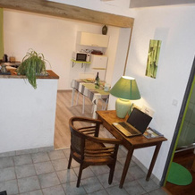 Gite 3 Pour 2 Vert Campagne, Gennes-Val-de-Loire — photo 2