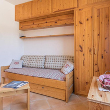 Appartement Montgenèvre, 1 pièce, 3 personnes - FR-1-330D-117, Montgenevre — photo 2