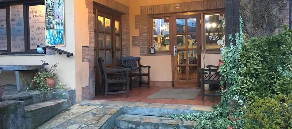Posada El Rincón de Cabrojo, Cabezon de la Sal — photo 1