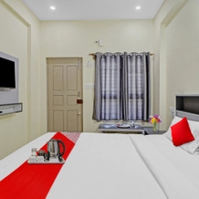 Hotel O I Care with Greenery Comforts, 图姆库尔 — 照片 2