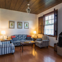 Hotel Fazenda Capoava, Виньеду — фото 3