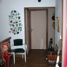 Villa Philis, 贝尔热拉克 — 照片 4