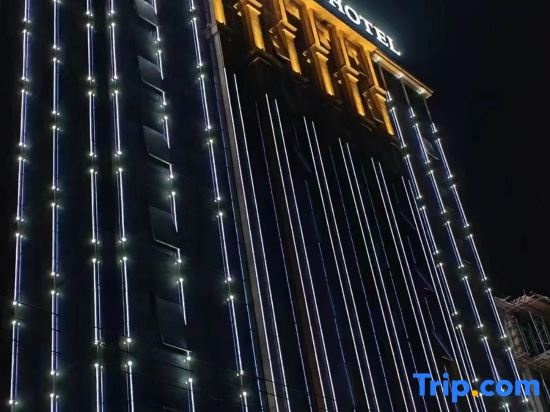 Tong Da Hotel, Аддис-Абеба — фото 1