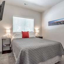 Spacious & New Guesthouse In Orem - Provo, Орем — фото 5