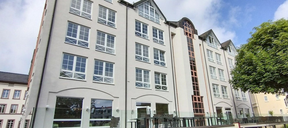 TRIP INN Cityhotel Gießen, 吉森 — 照片 1