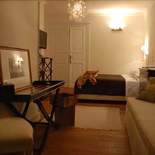 Balneum Boutique Hotel, 巴尼奥-迪罗马涅 — 照片 4