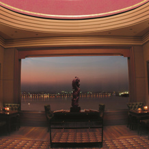 Hyderabad Marriott Hotel & Convention Centre, 海得拉巴 — 照片 2