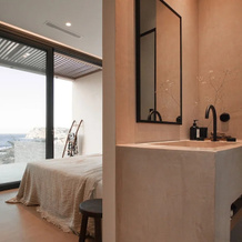 Idyllic Luxurious Villa With Private Infinity Pool Wheel Chair Friendly and Amazing sea Views, 莫赫洛斯 — 照片 4