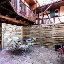 Gîte Griotte et Cannelle, Bergbieten — photo 5