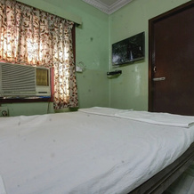 Hotel O Anandha Lodge, Вилуппурам — фото 4