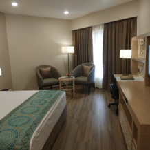 Welcomhotel By Itc Hotels, Rama International, Aurangabad, Аурангабад — фото 4