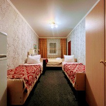 Home Hotel Vnukovo, 莫斯科夫斯基 — 照片 3