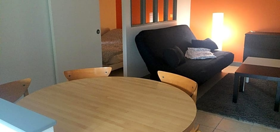 B&B chez Didier et Catherine, Ittenheim — photo 1