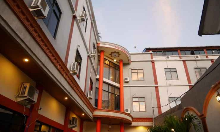 Syafira Hotel Tual Langgur, Langgur — photo 1