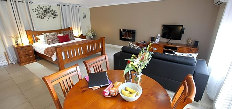 One Tree Bed and Breakfast, 奥伯恩 — 照片 1