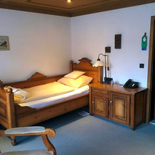 Hotel Dorer, Шенвальд — фото 3