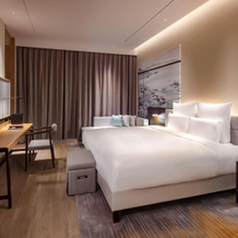 Pullman Yueyang Hotel, Yueyang — photo 2