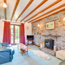 Centrally Located Home near Gardens & Castle of West Wales, 兰加多格 — 照片 2