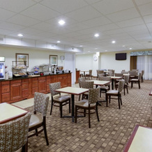 La Quinta Inn & Suites Lexington Park - Patuxent, Калифорния — фото 5
