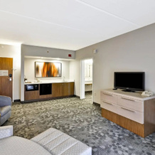 Courtyard By Marriott Dalton, Долтон — фото 5