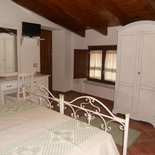 Santa Rughe Guest House, 加沃伊 — 照片 2