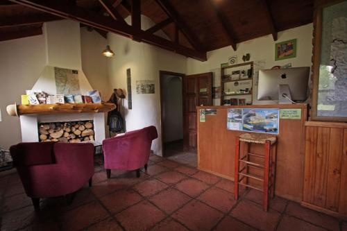 Hostel Luz Clara, Hoyo de Epuyen — photo 1