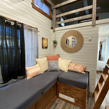 Tiny House Leadville, Ледвилл — фото 5