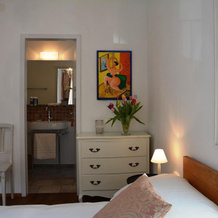 Casa Ambica B&B, Gordola — photo 2
